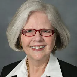 Portrait of Michele D. Presnell