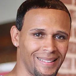 Portrait of Cappriccieo Scates