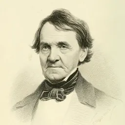 Portrait of Daniel Appleton White