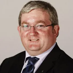 Portrait of Angus MacDonald