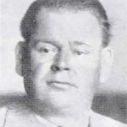 Portrait of Nurija Pozderac