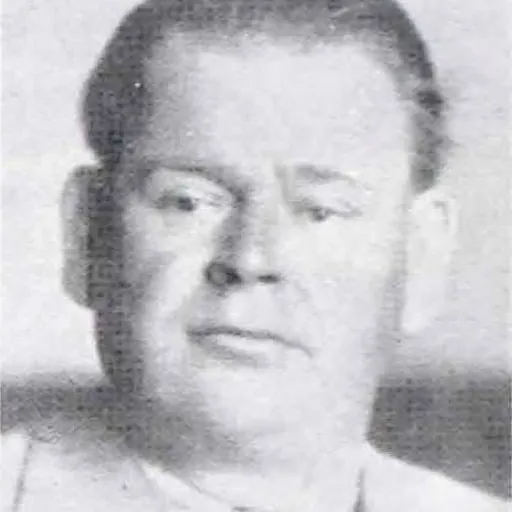 Portrait of Nurija Pozderac