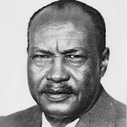 Portrait of Abdallah Khalil