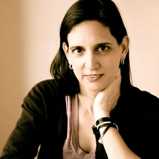 Portrait of Jaime Levy