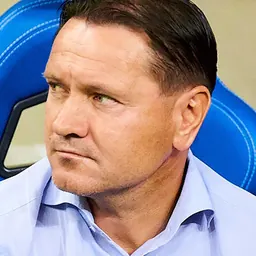Portrait of Dmitri Alenichev
