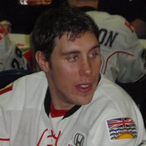 Portrait of Cam Cunning