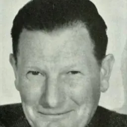 Portrait of Joseph Kane