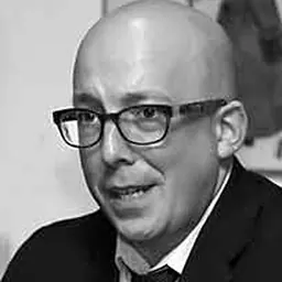 Portrait of Veit Etzold