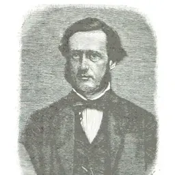 Portrait of James Stephen