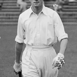 Portrait of Sonny Moloney