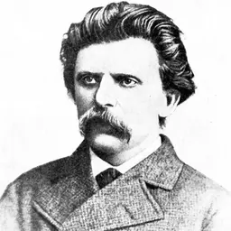 Portrait of Pavlo Zhytetsky
