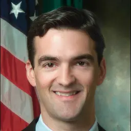 Portrait of Greg Zerzan
