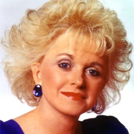 Portrait of Margo Smith