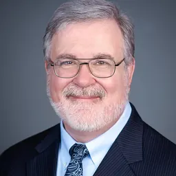 Portrait of Richard J. Spontak