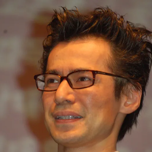 Portrait of Lee Jae-han