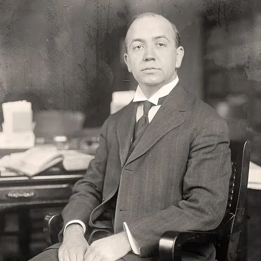 Portrait of Jesse Corcoran Adkins