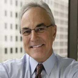 Portrait of Gregory Balestrero