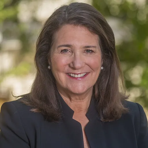Portrait of Diana DeGette