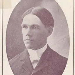Portrait of Pearl Fuller