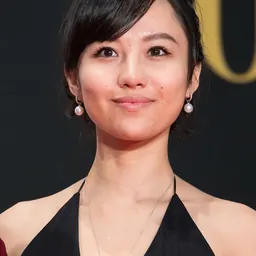Portrait of Nana Tanimura