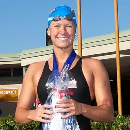 Portrait of Elizabeth Beisel