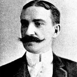 Portrait of Frank A. O'Donnel