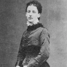 Portrait of Albertha Spencer-Churchill, Duchess of Marlborough