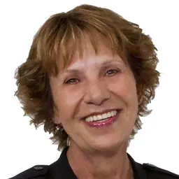 Portrait of Heather Forsyth
