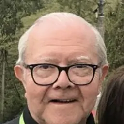 Portrait of Juan Carlos Scannone