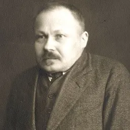 Portrait of Jonas Heiska