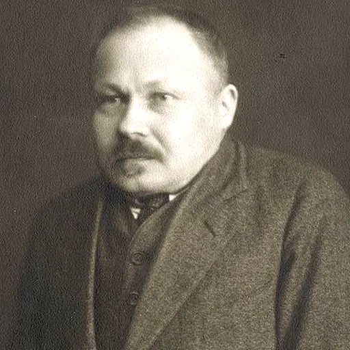 Portrait of Jonas Heiska