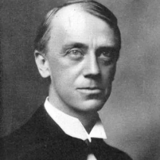 Portrait of Walter Williams