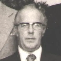 Portrait of Laurent Picard