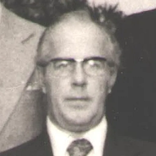 Portrait of Laurent Picard