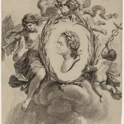 Portrait of Davide Perez