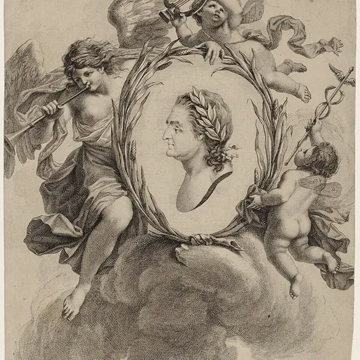 Portrait of Davide Perez