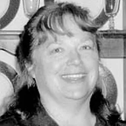 Portrait of Mary Hood