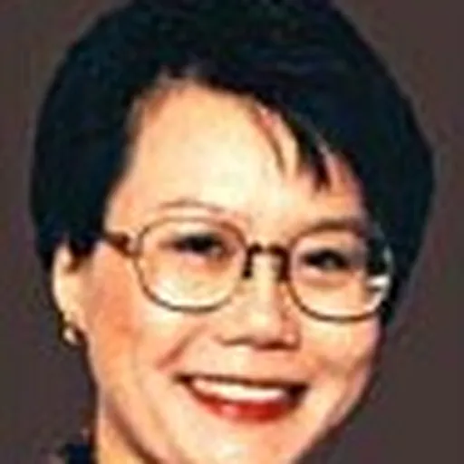 Portrait of Rachelle B. Chong