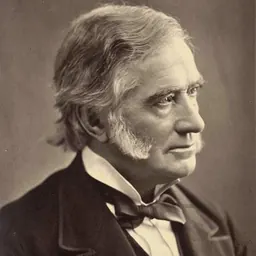 Portrait of Hugh Owen