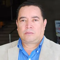 Portrait of René Fortunato