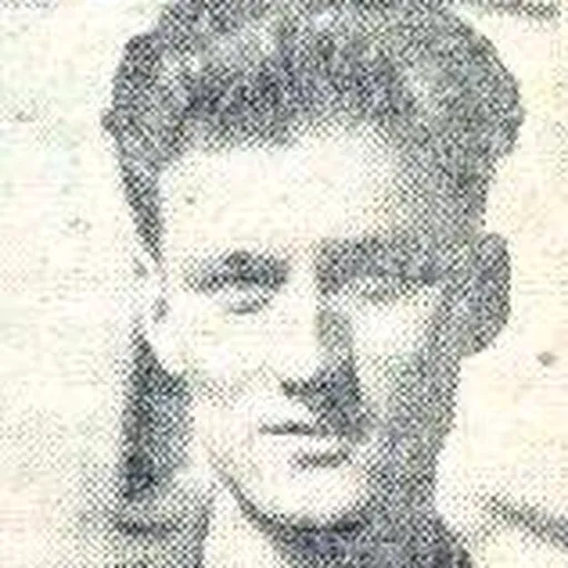 Portrait of Miko Tripalo