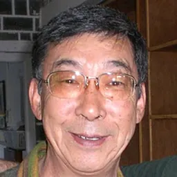 Portrait of Ngari Rinpoché