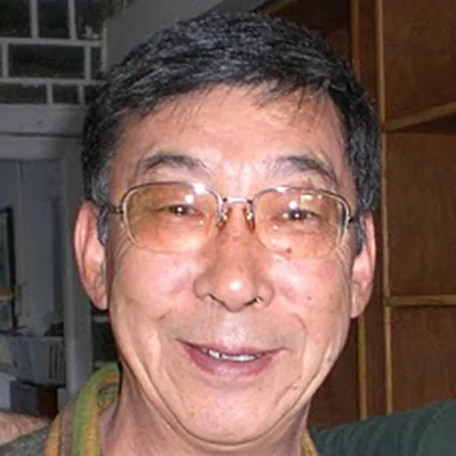 Portrait of Ngari Rinpoché
