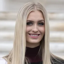 Portrait of Madison Marsh