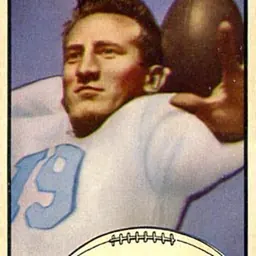 Portrait of Tom Dublinski