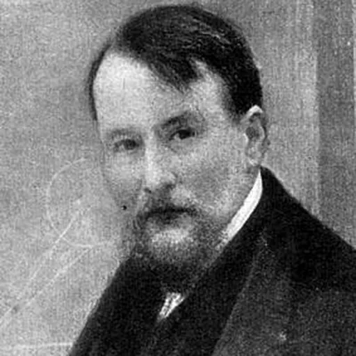 Portrait of Paul Matthieu Hermann Laurent