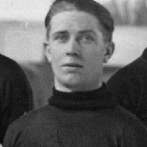 Portrait of Magnus Goodman