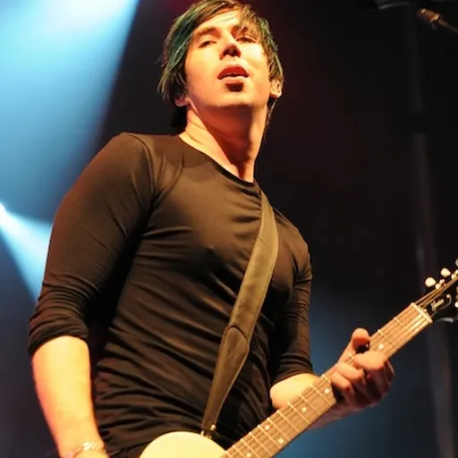Portrait of Josh Ramsay