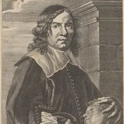 Portrait of Pieter Verbrugghen the Elder