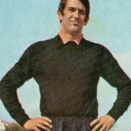 Portrait of Giovanni Ferretti